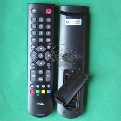 原厂原装 TCL电视遥控器 L43E5310A-3D L48E5310A-3D 遥控器