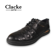 Clacke2016秋款运动休闲鞋 户外鞋 男士时尚健康鞋