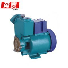 JET系列喷射泵 WZB系列自吸泵 不锈钢 热水器 增压泵 高扬程 水泵