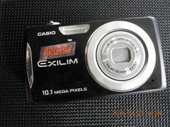 二手Casio/卡西欧 EX-Z270 数码相机
