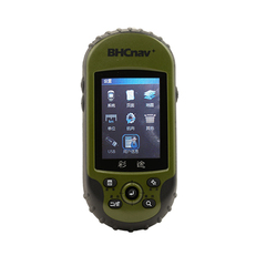 BHCnav测亩王彩途N400户外GPS手持机GIS专业数据采集器