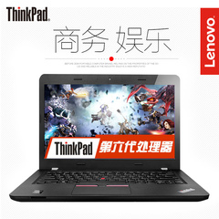 ThinkPad E460 20ETA0-1YCD 1YCD IPS FHD高分屏 笔记本电脑