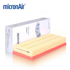 micronAir滤清器东风标致308S空气格滤芯408/508雪铁龙C4LC5C3-XR