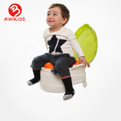 妈咪的士多功能儿童宝宝坐便器 座便器 宝宝马桶小便盆婴儿坐便圈