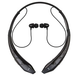 雷麦LEIMAILM-E8 运动蓝牙耳机4.0双耳塞无线手机入耳式跑步耳麦