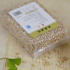 【黍香世家】河南特产农家优质小麦仁米去皮小麦粒五谷杂粮430g
