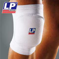 包邮LP609 排球护膝 海绵加厚专业运动防撞护具2只装