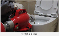 上海专业上门疏通马桶小便池蹲坑地漏水斗面盆管道疏通安装维修
