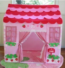 儿童帐篷室内公主大号玩具屋折叠户外防蚊过家家益智游戏房子女孩
