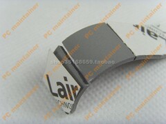 Laird进口笔记本导热填充材料/导热垫15*15*1.0 非T-flex740