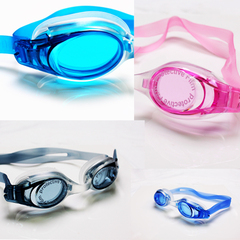 新款 防雾 防紫外线 三防一体 高品质泳镜  特价泳镜