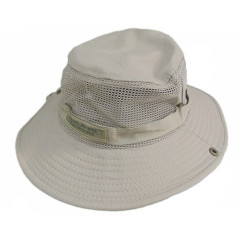 新款特价 户外透气帽子 迷彩帽 丛林帽 渔夫帽 奔尼帽 夏天遮阳帽