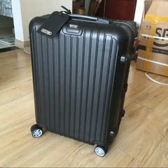 德国代购Rimowa/日默瓦行李箱 SALSA系列拉杆箱旅行箱超轻