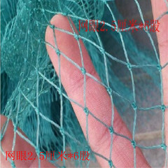 渔网拉网网箱防护网果树网养殖网养鸡网球场网爬藤网围网