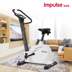 英派斯Impulse健身车静音家用磁控健身车健身器减肥脚踏运动JC130