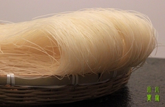 仙居米面米线面线糊仙居土特产台州温州最爱的面（4.5*5斤）