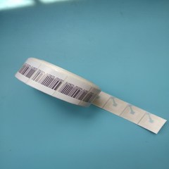 超市防盗软标签 射频标签 商品防盗软标签 合资防盗软标签
