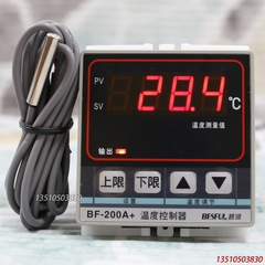 碧河 BESFUL BF-200A  热水 太阳能 电炉 热泵 温控器 温度控制器