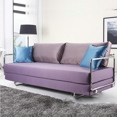 特价包邮 沙发床 2米 折叠床 双人 沙发 多功能折叠沙发床F206