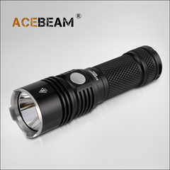 Acebeam EC60 XHP35 HI LED 高亮 防水 户外 强光手电