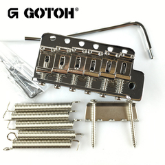 日产GOTOH 芬达Vintage 复古式电吉他单摇琴桥 颤音系统 GE101T