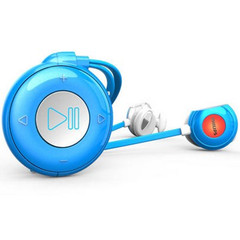 飞利浦SA5208 MP3 无损音乐跑步运动型MP3 迷你MP3播放器带呼吸灯