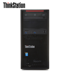 联想Thinkstation图形工作站p310  i7独显可选NVS310 4G 1T大机箱