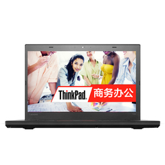 ThinkPad T460 --- 20FNA068CD联想i5商务办公笔记本电脑IBM