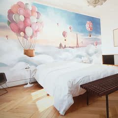 柏林昊宁定制无缝现代简约壁画艺术墙纸北欧客厅背景墙定制墙布