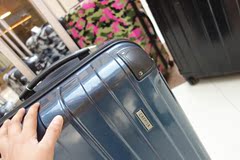 外贸拉杆箱旅行箱登机箱原单行李箱万向轮静音轮性价比早四色包邮