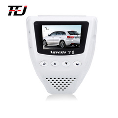 淘尔杰 S808智能汽车行车记录仪1080p迷你超高清广角夜视停车监控