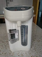 Sunpentown/尚朋堂 YS-AP5512M电热水瓶304不锈钢食品级电热水壶