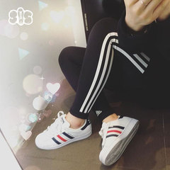 【s o s】adidas UPERSTAR贝壳头 S79208 夏款 女子运动休闲板鞋