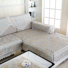 四季沙发垫 沙发坐垫 沙发盖布 沙发蒙 全盖沙发 高档欧式沙发垫