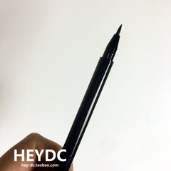 HEYDC定制！流畅超黑 液体眼线液笔 防水 不晕妆 眼线笔 液笔