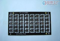 PCB打样 手机摄像头板 电路板制作 PCB加工 蓝牙板 深圳厂家