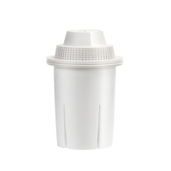 艾可丽净水器净水壶维纳斯滤水壶(白)原装滤芯正品特价