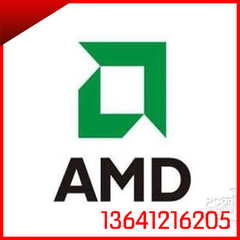 拆机/AMD X245双核心处理器 AM3/2.9G主频