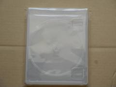 优质PS3盒保护袋 加厚自封袋 塑料盒子防尘防潮包装袋 PS3 PS4