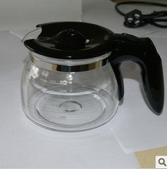 西门子咖啡壶 CG7213 咖啡机各部位配件 玻璃壶 滤网 包邮