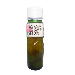 大关完熟梅酒/700mL/日本进口果酒/含进口梅子/纪州特产青梅