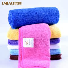 洗车毛巾加厚超细纤维擦车巾 擦车毛巾 多功能清洁毛巾 擦车布