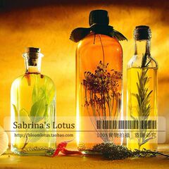 Sabrina’s Lotus 19号配方油 |甜睡安眠 改善睡眠 复方精油1ML装