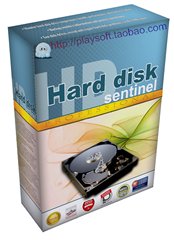 HDS 授权Hard Disk Sentinel 硬盘检测专业版 - 中文【终身更新】