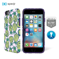Speck思佩克iPhone6/6s手机壳苹果6s防抓痕设计 炫彩渐变保护套