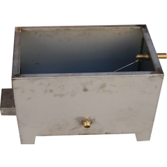 养护室加热水箱，不锈钢加热水箱 不锈钢加热水箱方形