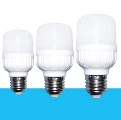 超亮LED50W灯泡E27螺口飞碟灯球泡灯工厂照明大功率节能灯批发