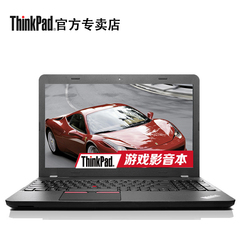 ThinkPad E565 20EYA0-00CD四核15.6英寸联想游戏笔记本电脑