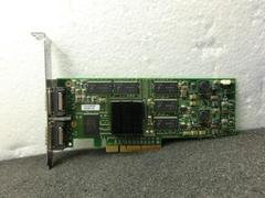 新到 MELLANOX MHEA28-2TC dual 4x INFINIBAND PCI-E 网卡 HCA卡