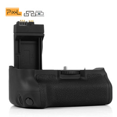 品色BG-E8 适用于佳能单反相机600D550D700D650D手柄竖拍电池盒